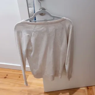 Camisola de manga comprida New London Nova