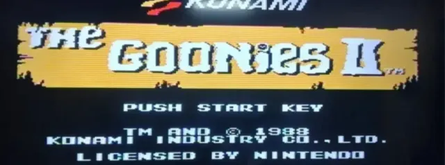 Nintendo NES / Nintendo Entertainment System