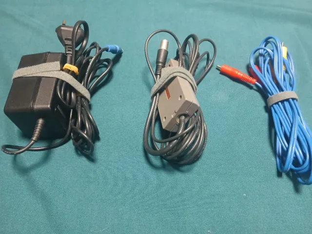 Nintendo NES / Nintendo Entertainment System