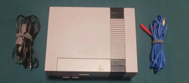 Nintendo NES / Nintendo Entertainment System