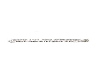 pulsera plata 925mm