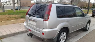Nissan xtrail 2005