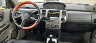 Nissan xtrail 2005