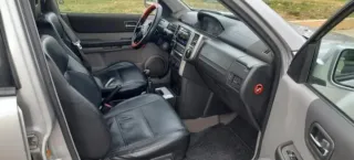 Nissan xtrail 2005
