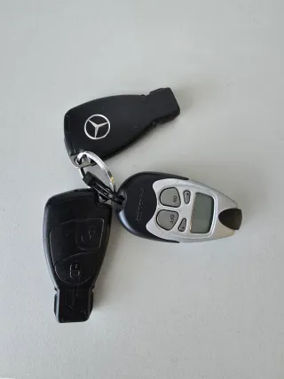 Mercedes-Benz Clase A 2008