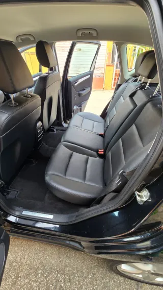 Mercedes-Benz Clase A 2008