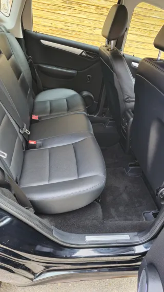 Mercedes-Benz Clase A 2008