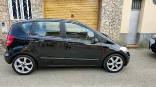 Mercedes-Benz Clase A 2008