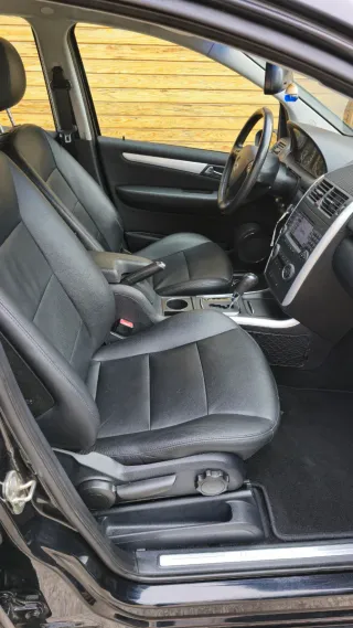 Mercedes-Benz Clase A 2008