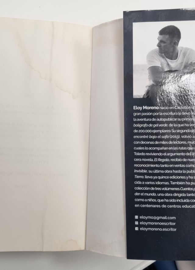 Tierra / Earth (Spanish Edition)