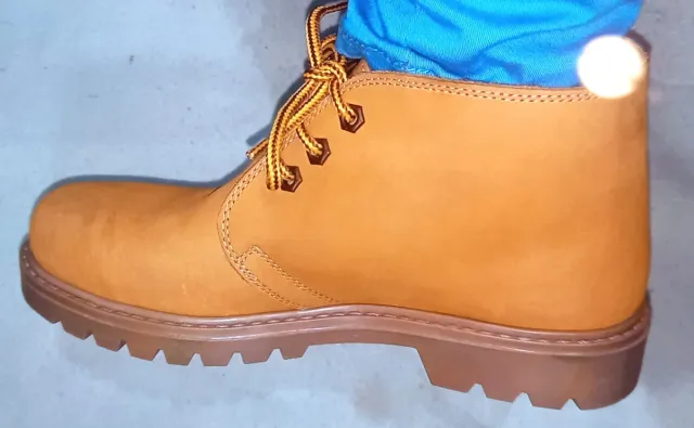 Botas serraje 39,a estrenar