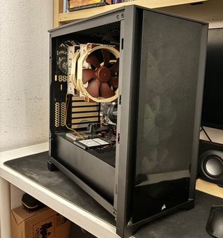 OFERTA PC GAMING (SIN GRÁFICA)