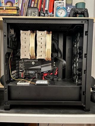 OFERTA PC GAMING (SIN GRÁFICA)