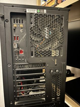 OFERTA PC GAMING (SIN GRÁFICA)