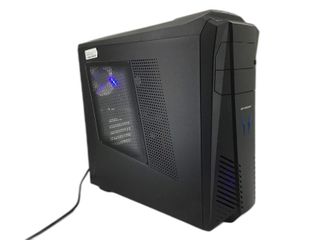 pc clonico i5-6400 32gb ram 256ssd gtx1060