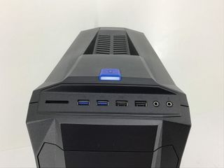 pc clonico i5-6400 32gb ram 256ssd gtx1060
