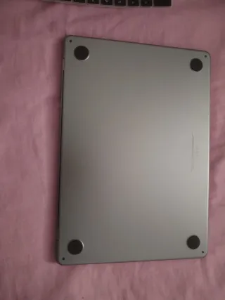 MacBook Air (13 pollici, M3, 2024)