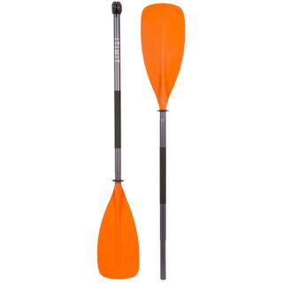 Pala kayak Itiwit 2 partes ajustable x100 NUEVO