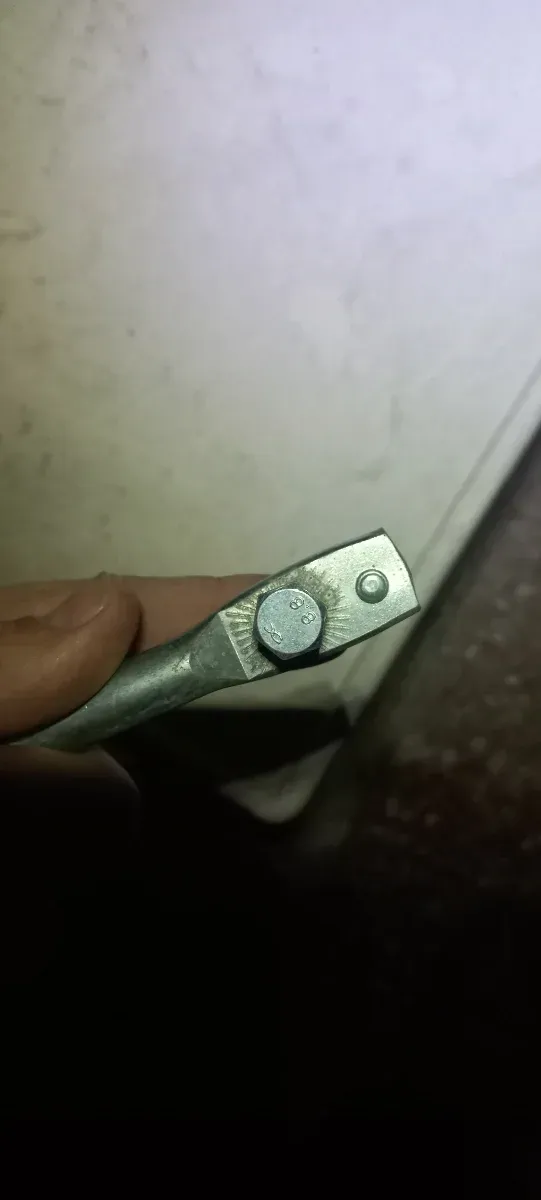 Ruedita de entrenamiento bicicleta