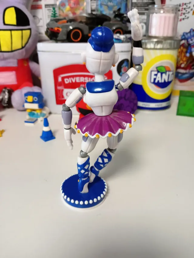 Ballora FNAF Funko