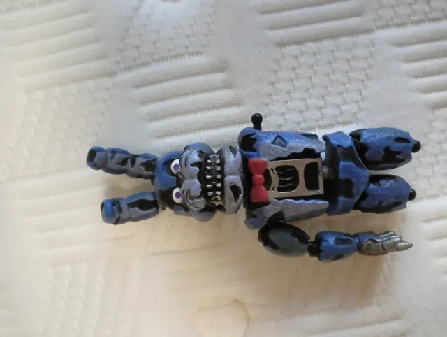 Ballora FNAF Funko