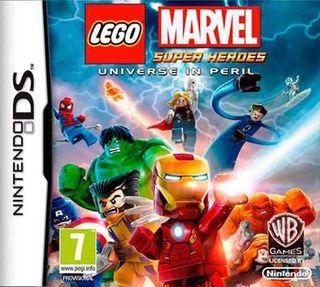 lego marvel super heroes n-switch