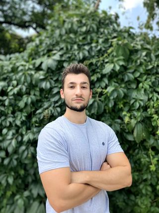 Entrenamiento personal en adulto mayor