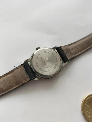 Orologio Deutsche Mark 1950 Argento