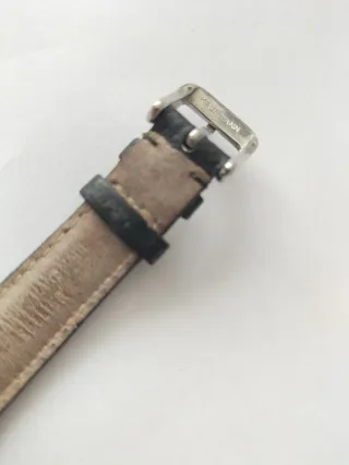 Orologio Deutsche Mark 1950 Argento