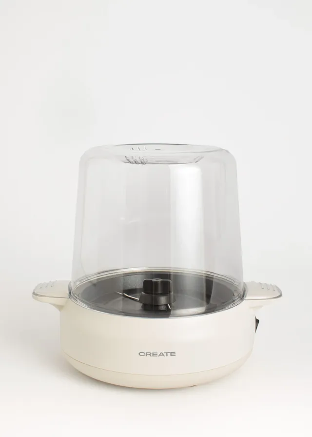 Palomitero CREATE POPCORN MAKER STUDIO