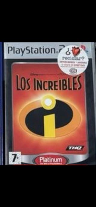 I Fantastici 4 Gioco PS2 Platinum