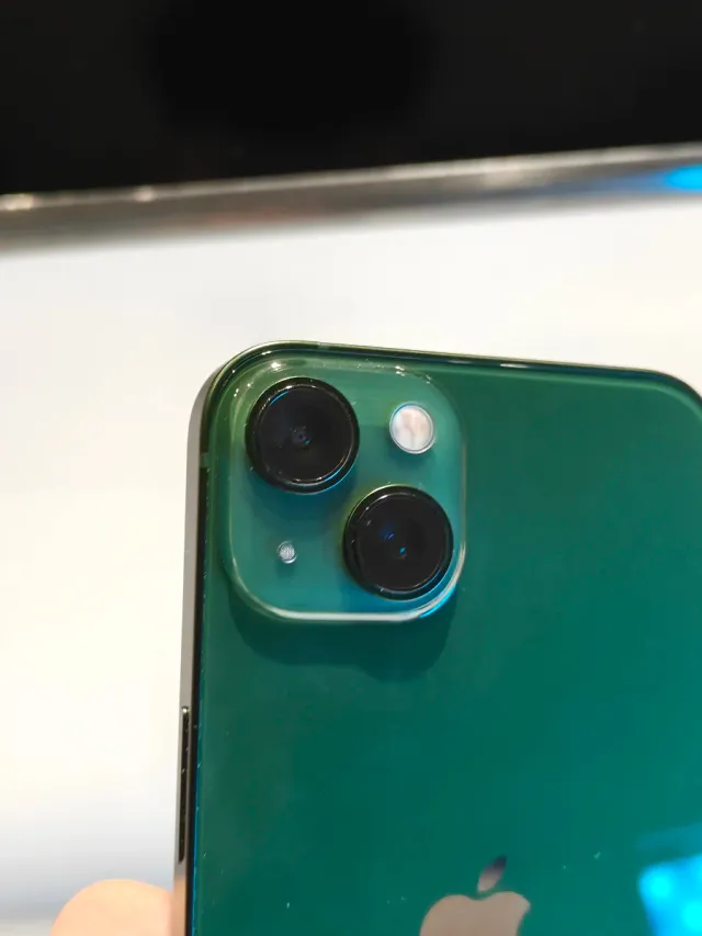 92% IPHONE 13 | COMO NUEVO