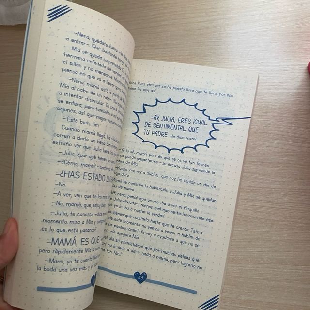 Las locas aventuras de las hermanas de TikTok