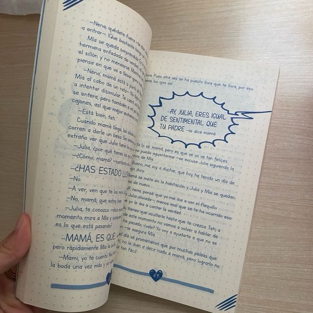 Las locas aventuras de las hermanas de TikTok