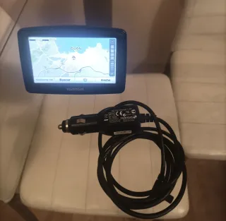 GPS TomTom XL