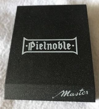 Portamonedas Pielnoble Negro