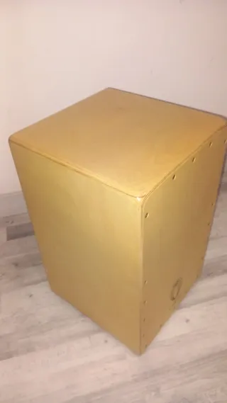 Cajón Flamenco La Rosa