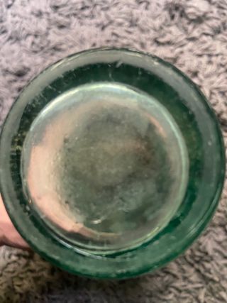 Bottiglia Coca-Cola Vintage