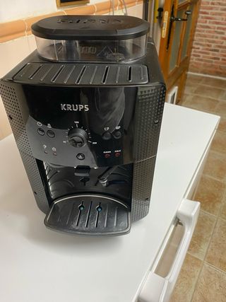 Macchina da caffè Krups per ricambi