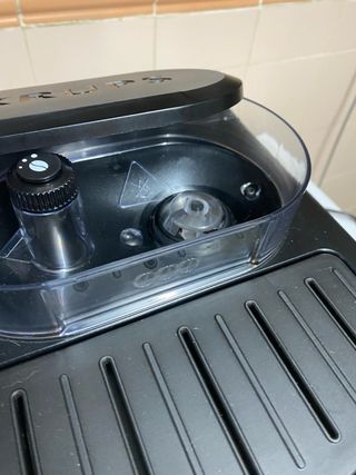 Macchina da caffè Krups per ricambi