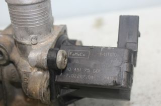 1588693 inventario válvula egr chevrolet bora 1.9