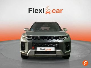 SsangYong Torres G15 Life Aut.