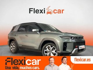 SsangYong Torres G15 Life Aut.