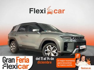 SsangYong Torres G15 Life Aut.