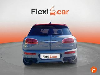 MINI Clubman John Cooper Works ALL4