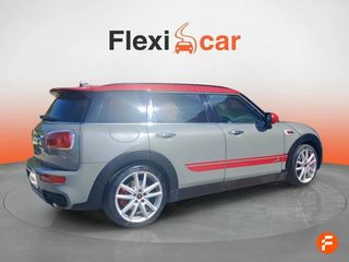 MINI Clubman John Cooper Works ALL4