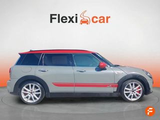 MINI Clubman John Cooper Works ALL4
