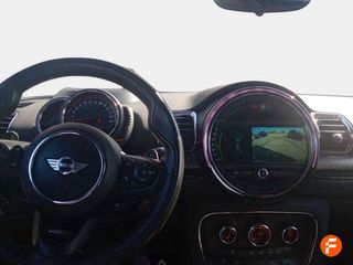 MINI Clubman John Cooper Works ALL4
