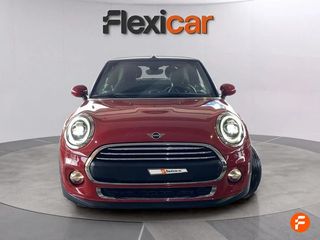 MINI Cooper ONE CABRIO