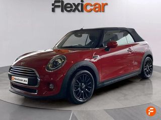 MINI Cooper ONE CABRIO